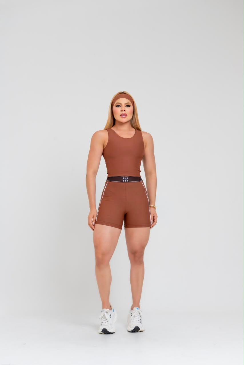 Conjunto Maya