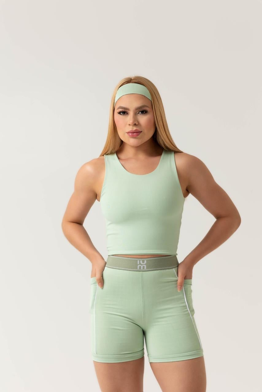 Conjunto Maya