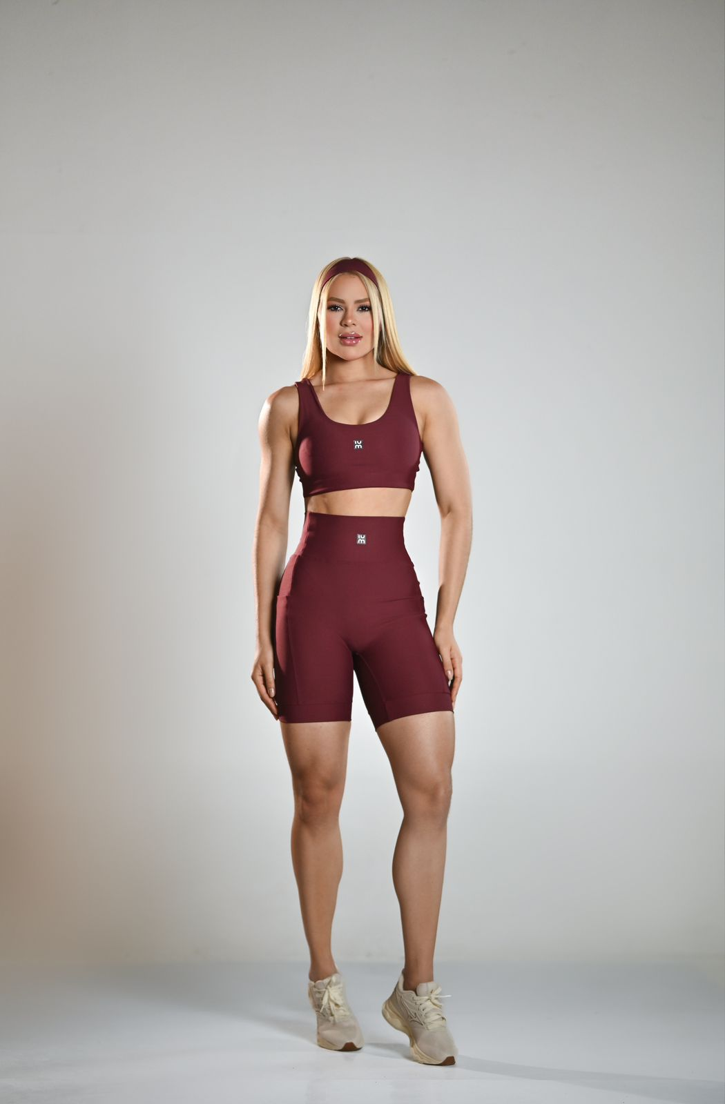 Elite Bordo - Frente