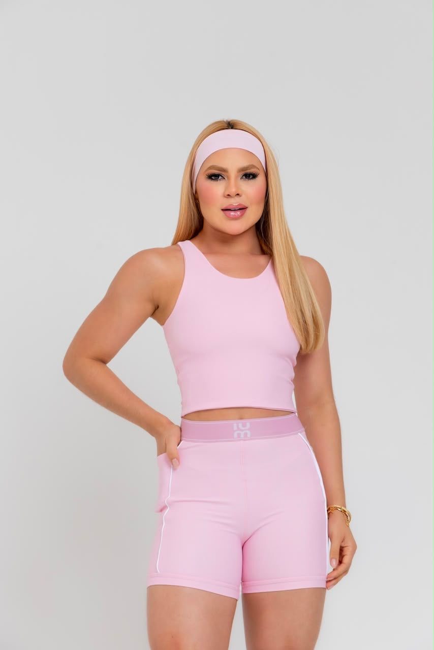 Conjunto Maya