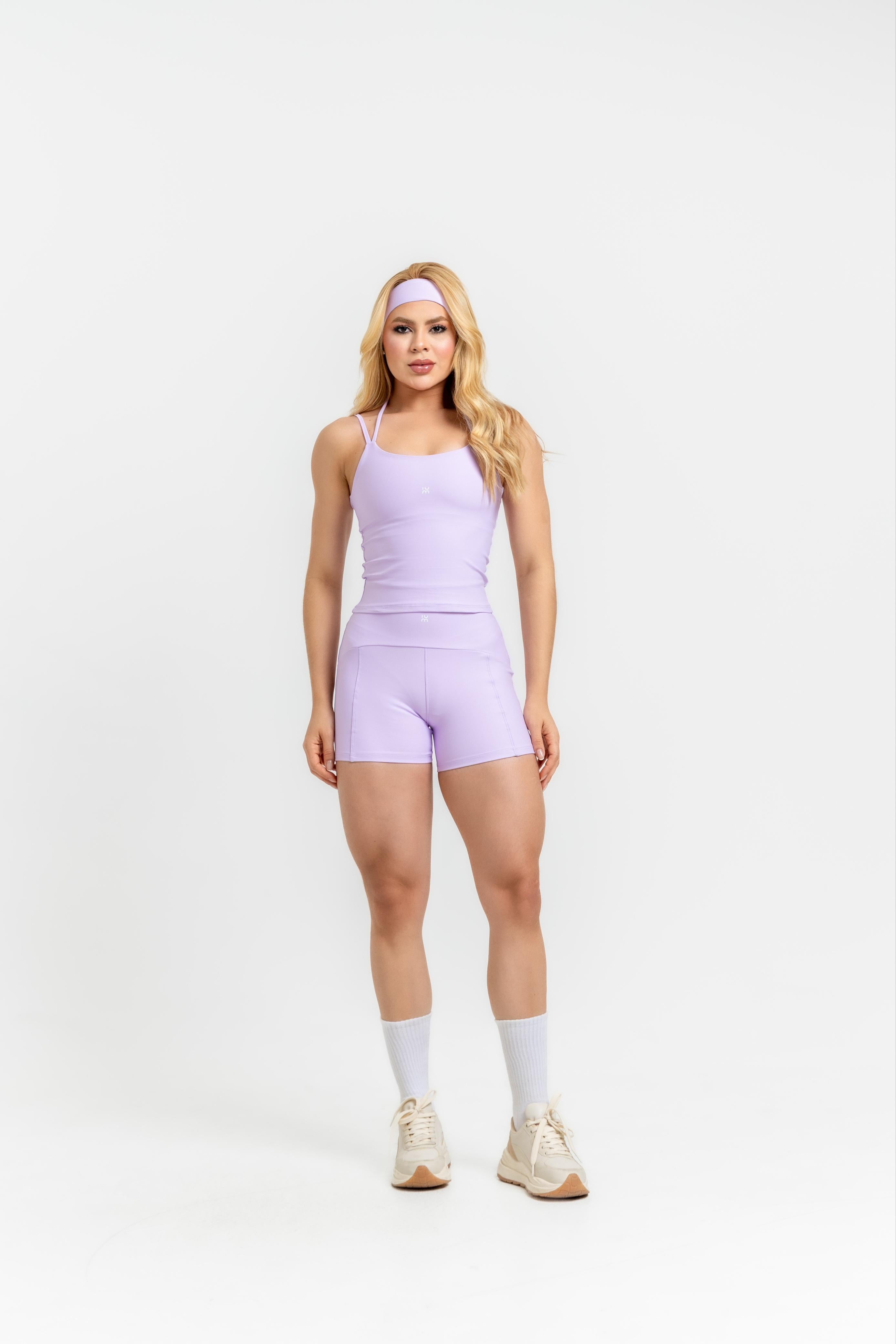 Conjunto New Lilas - Frente