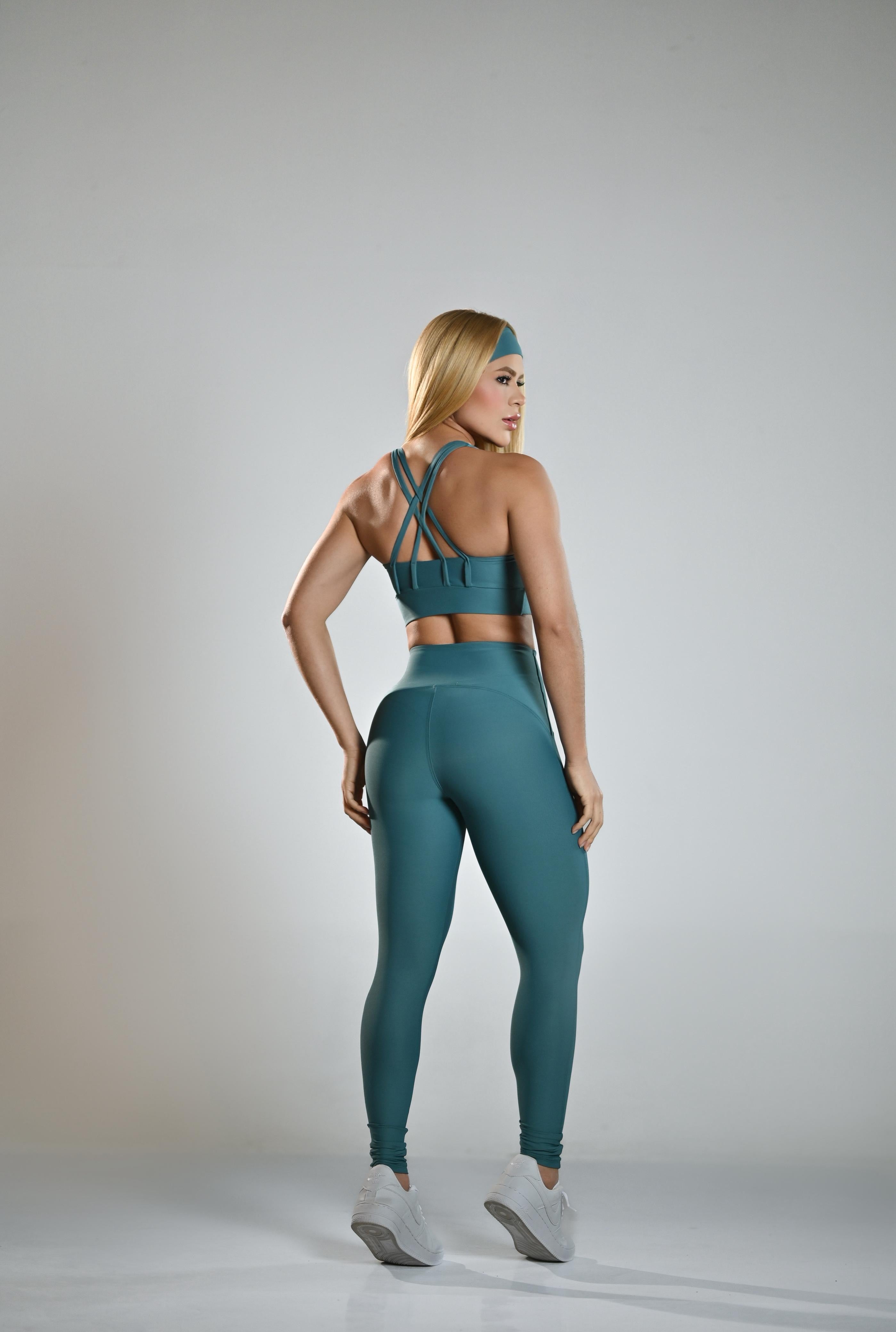 Conjunto Start