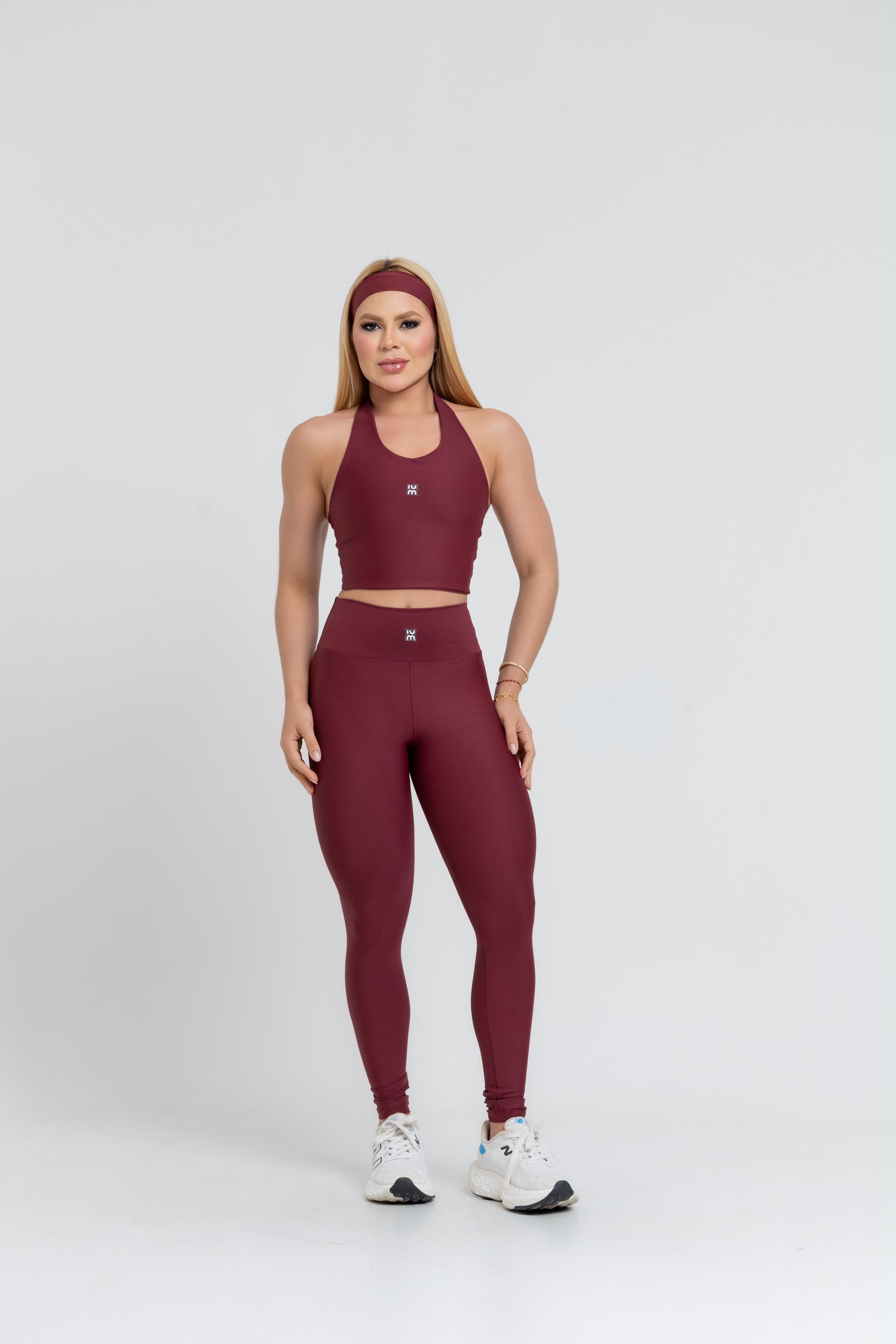 Conjunto Aurora