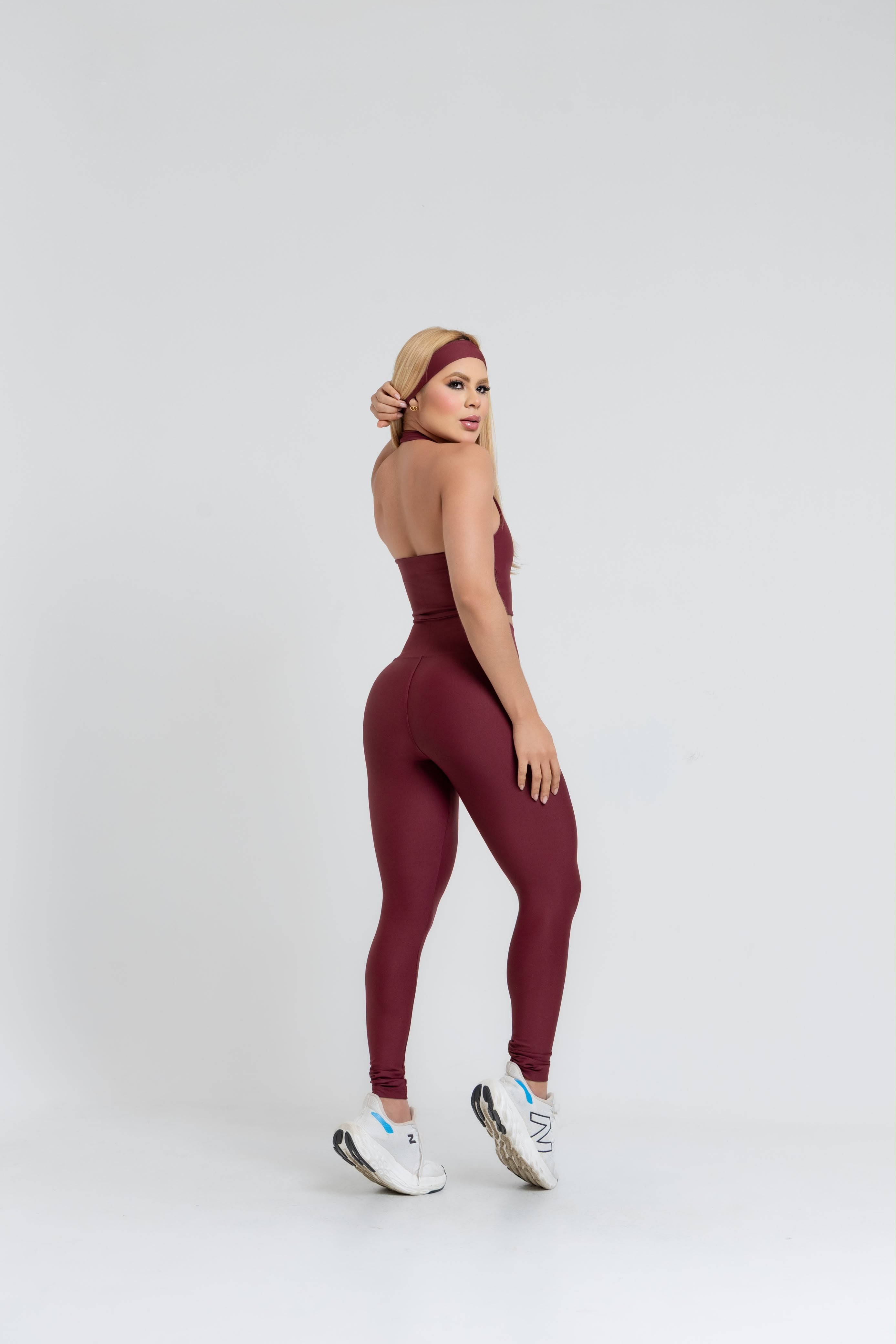 Conjunto Aurora