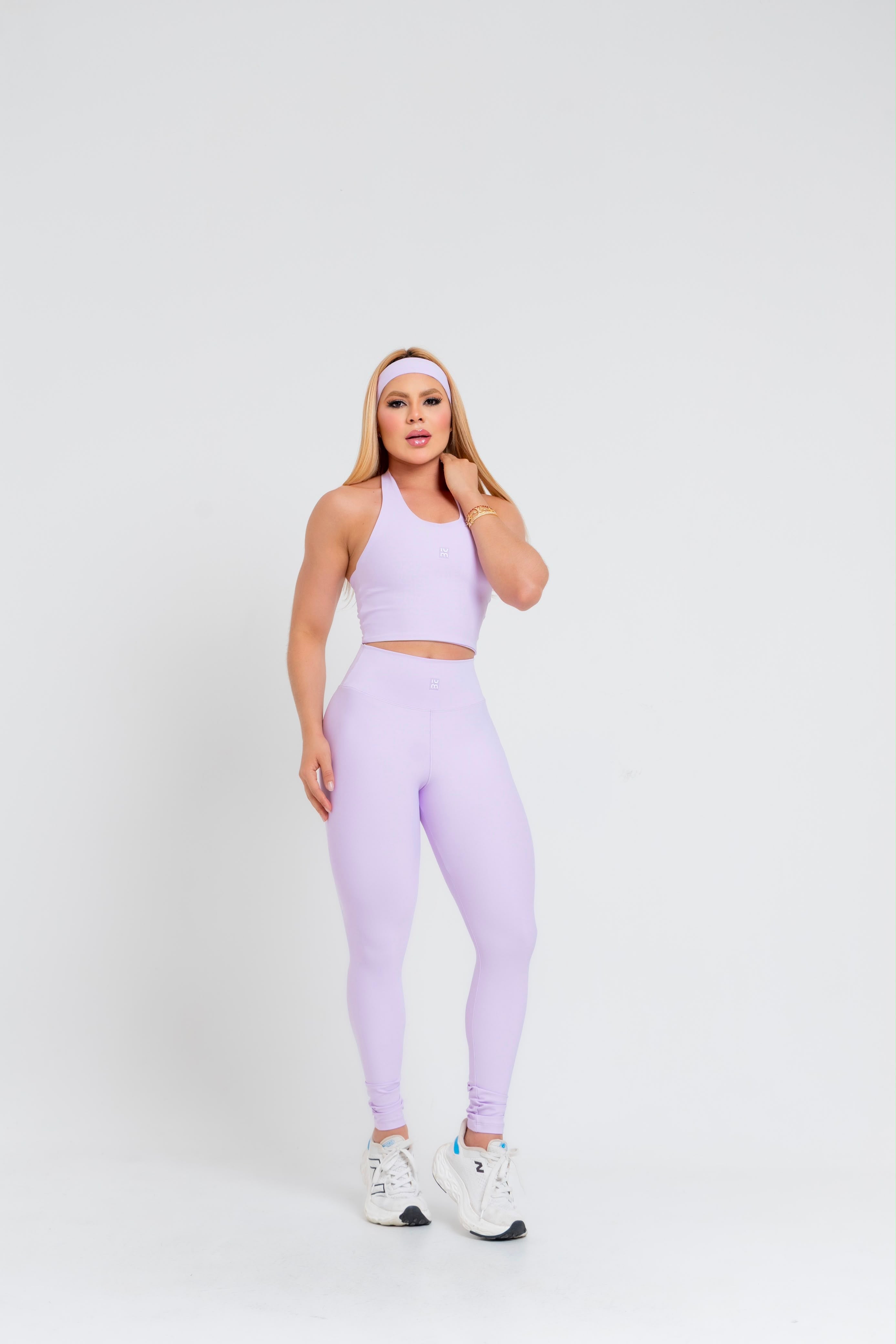 Conjunto Aurora
