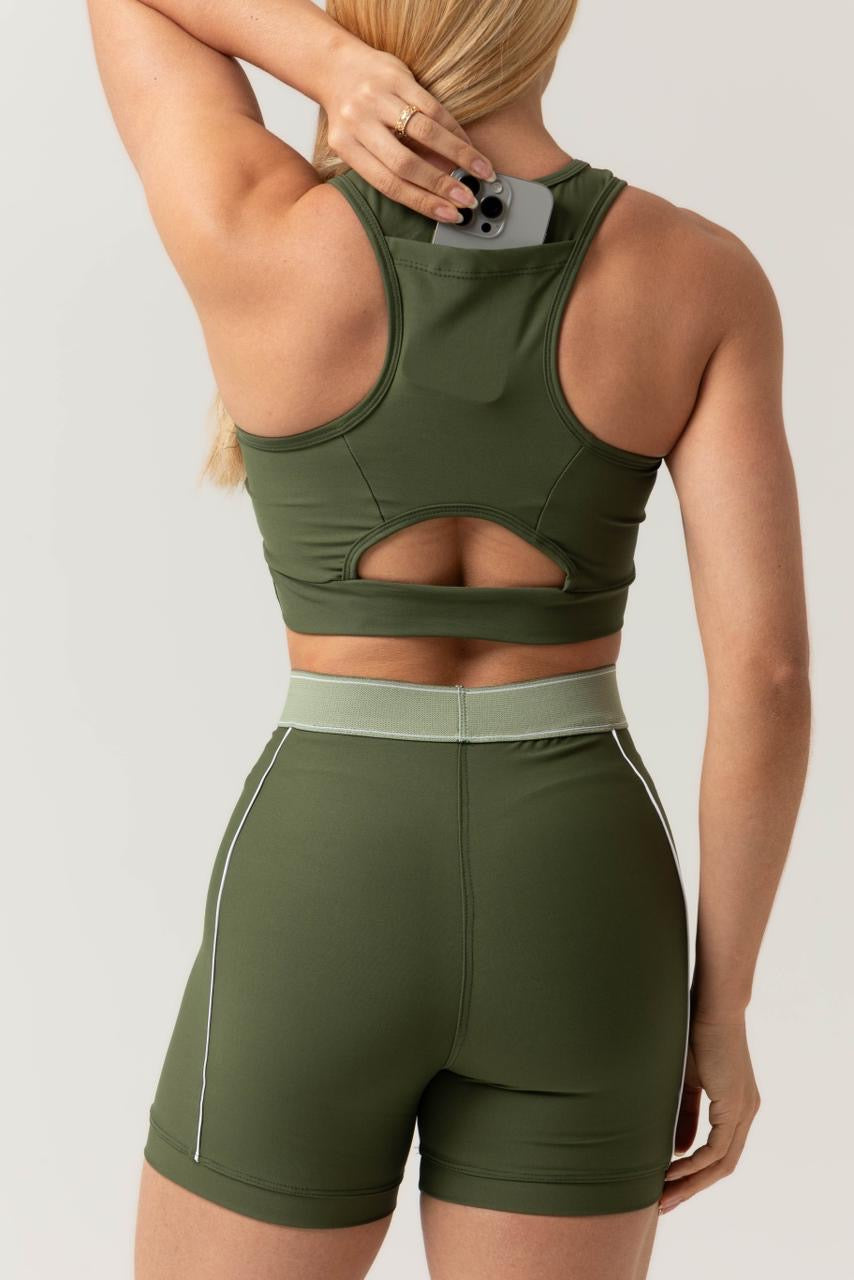 Conjunto Pulse