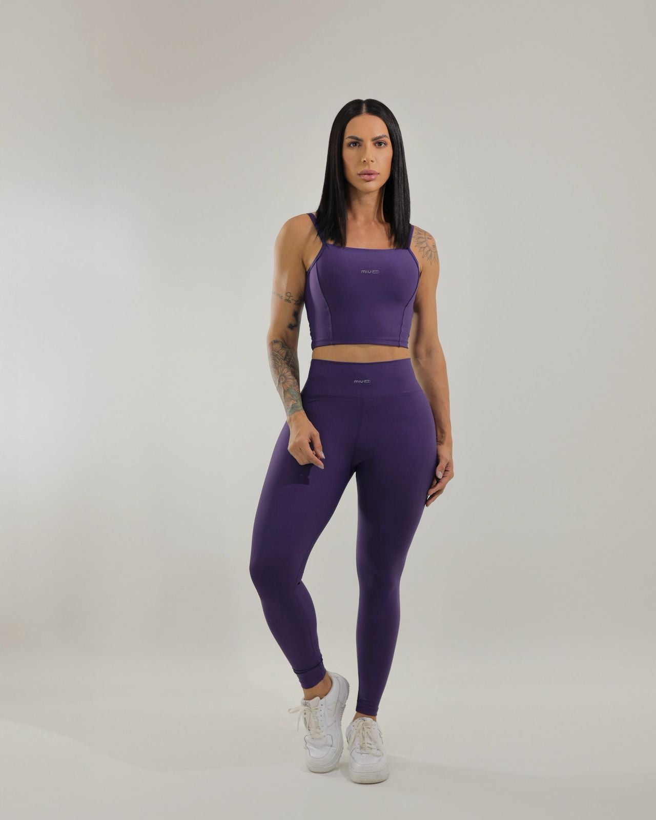 Conjunto Nux