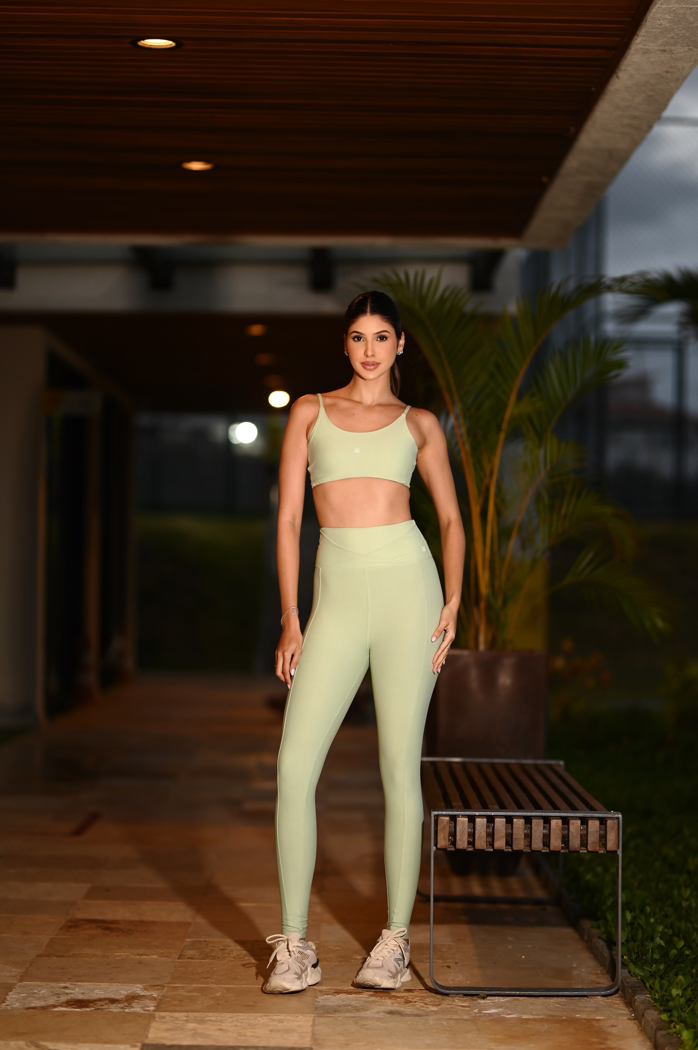 Conjunto Lipo