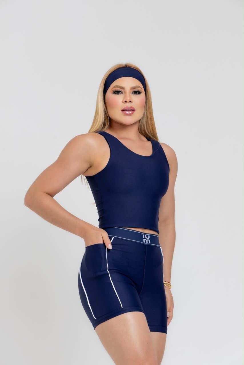 Conjunto Maya