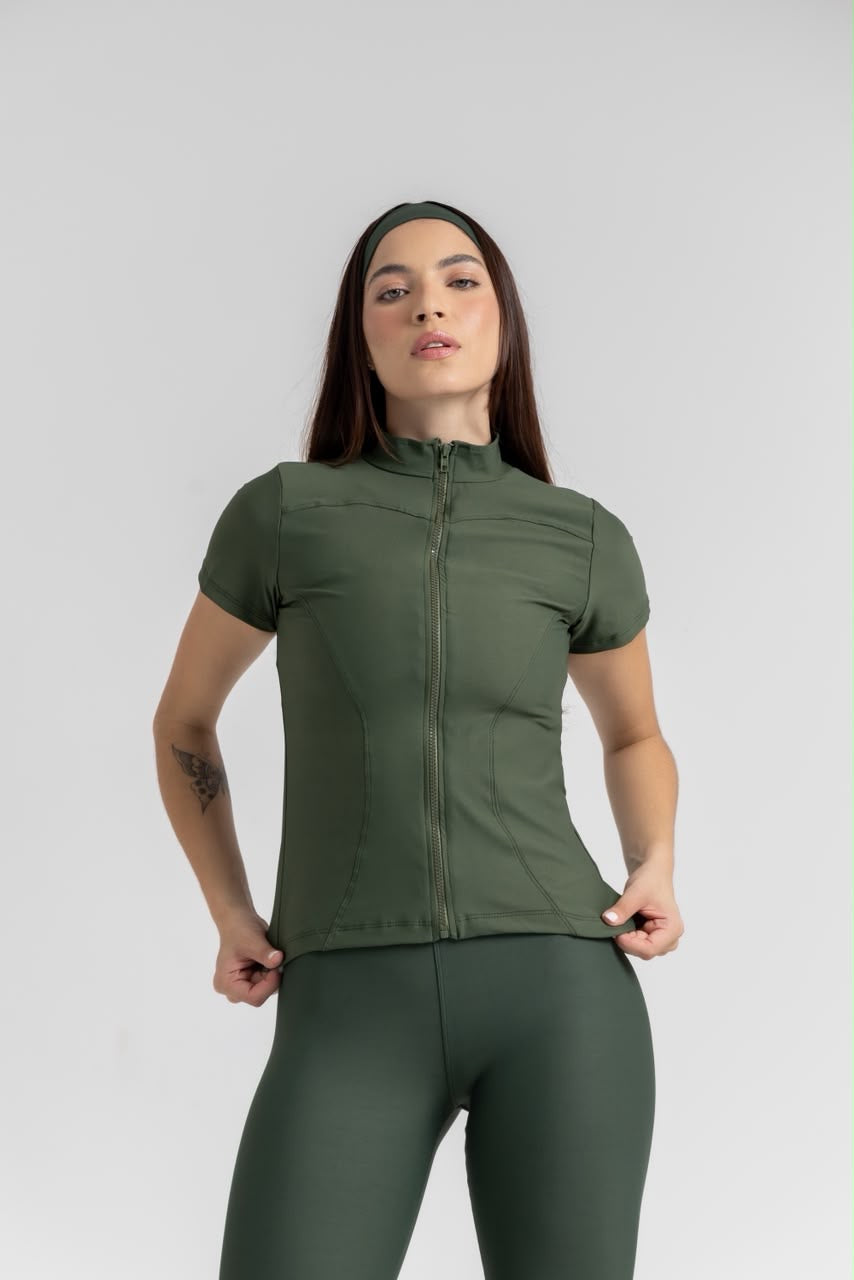 Blusa Active