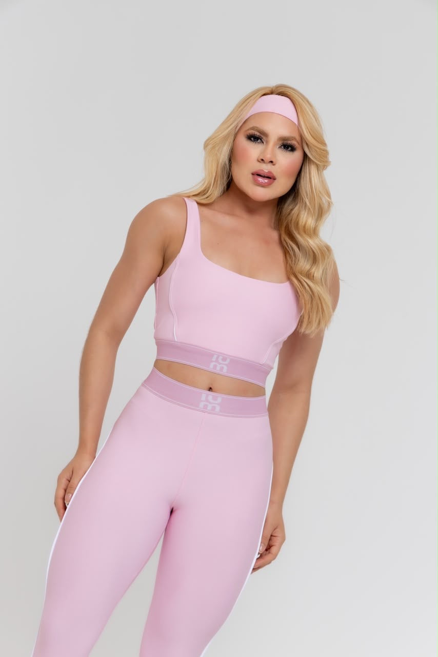 Conjunto Mova