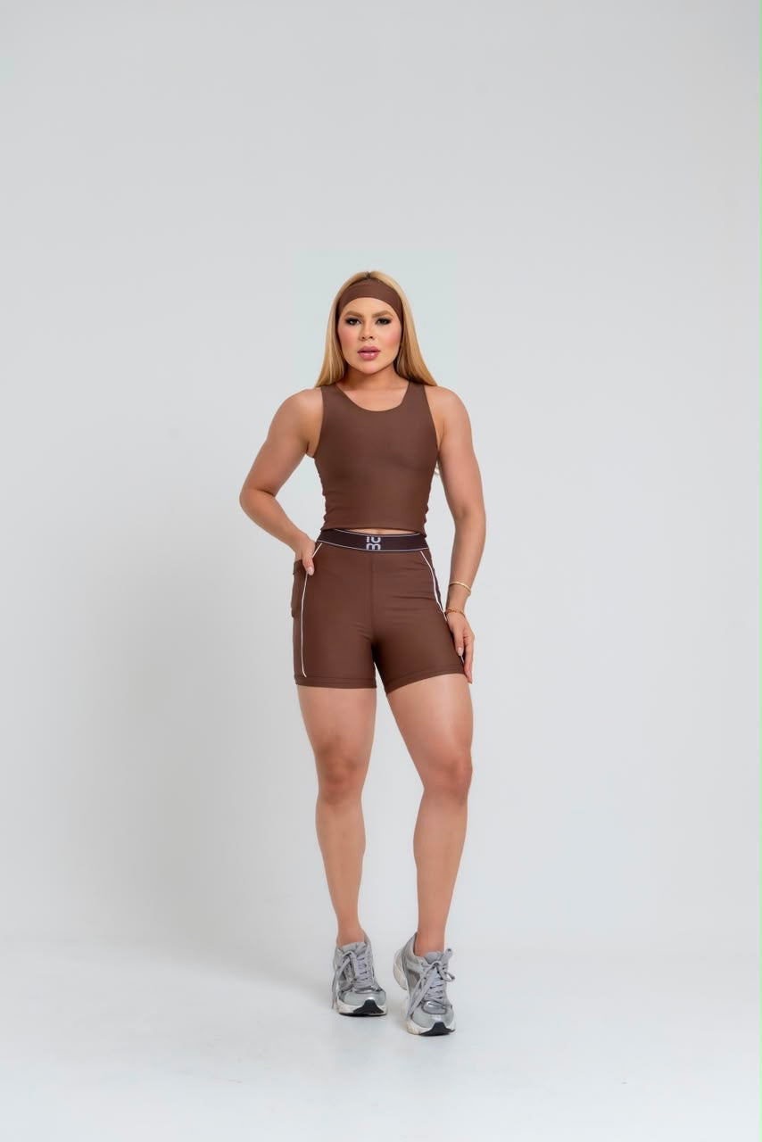 Conjunto Maya