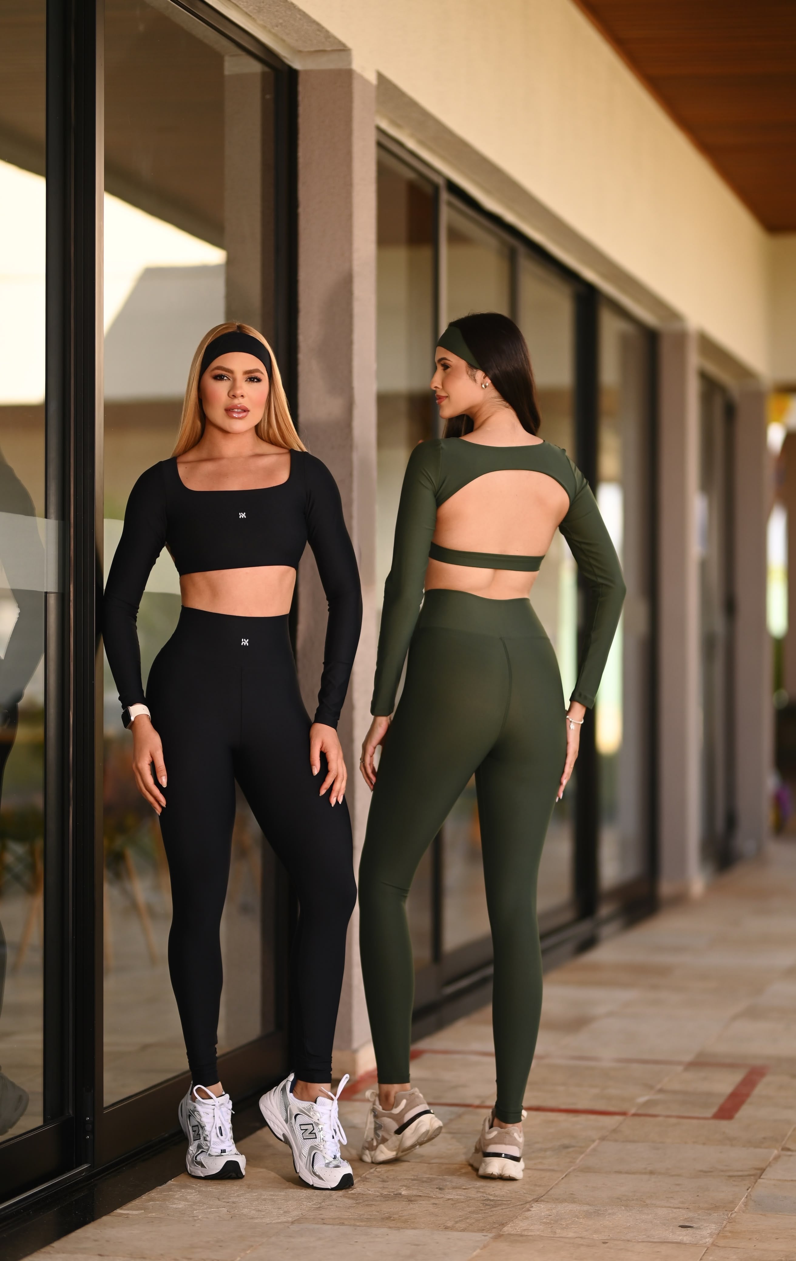 Conjunto Zen
